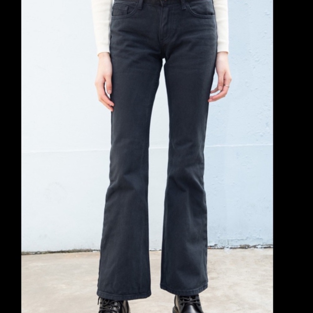 Brandy Melville brielle pants